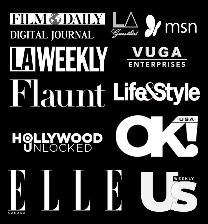 Launch your Entertainment project the right way and be seen as a Player in Hollywood 