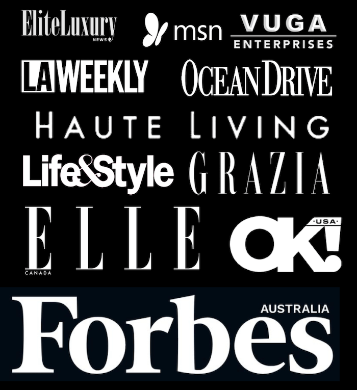 Reach high net worth individuals and 