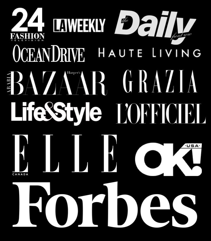 Ready-to-market package for your fashion brand - make a bigger splash in the fashion world!