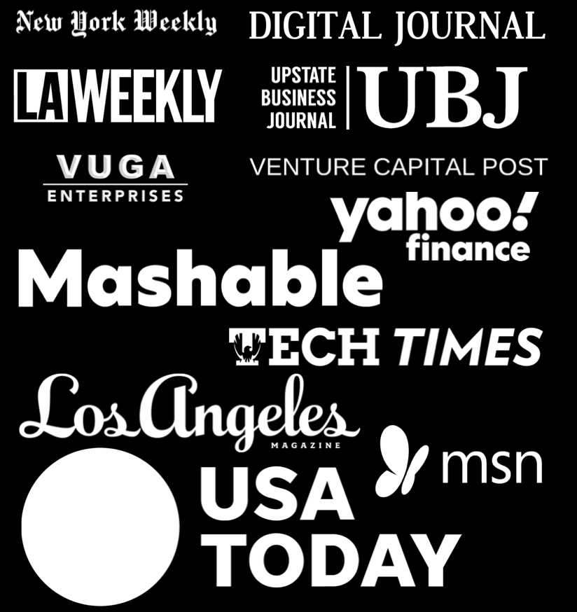 Reach investors and your target market - earn their trust and get credibility in the marketplace.