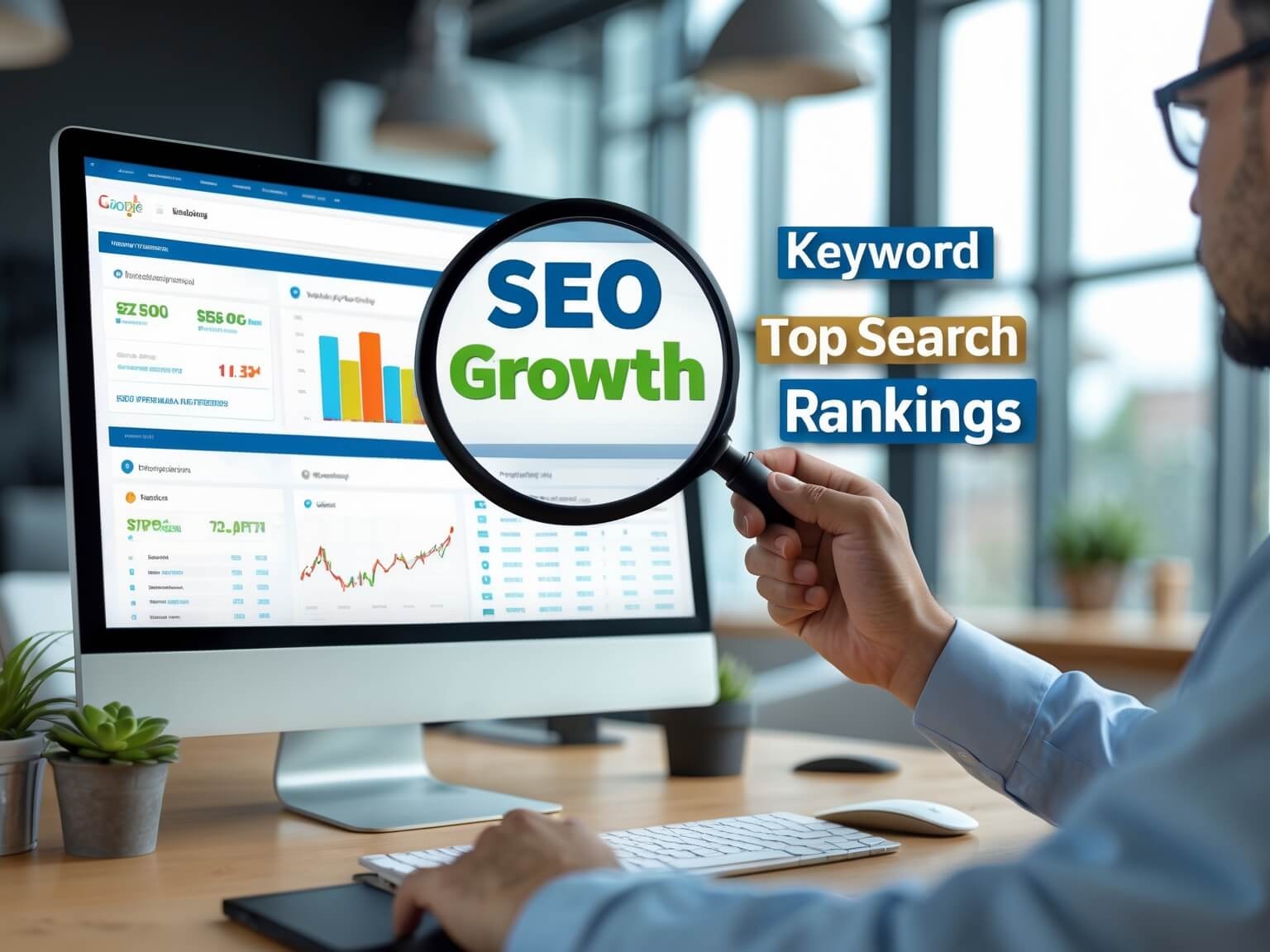 SEO for Small Businesses