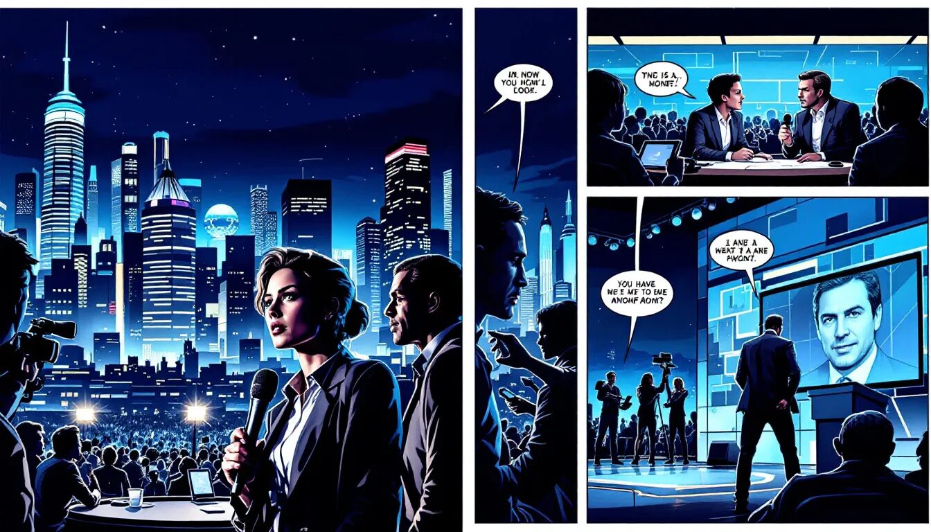 Different types of press releases and their purposes.