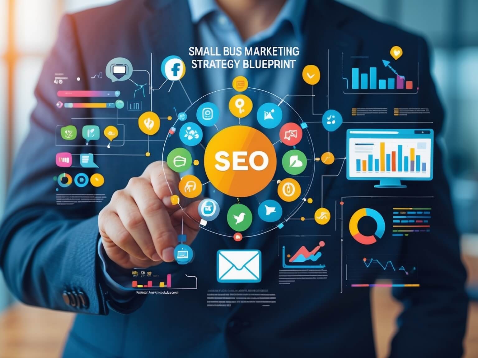 Google Analytics for Market Research