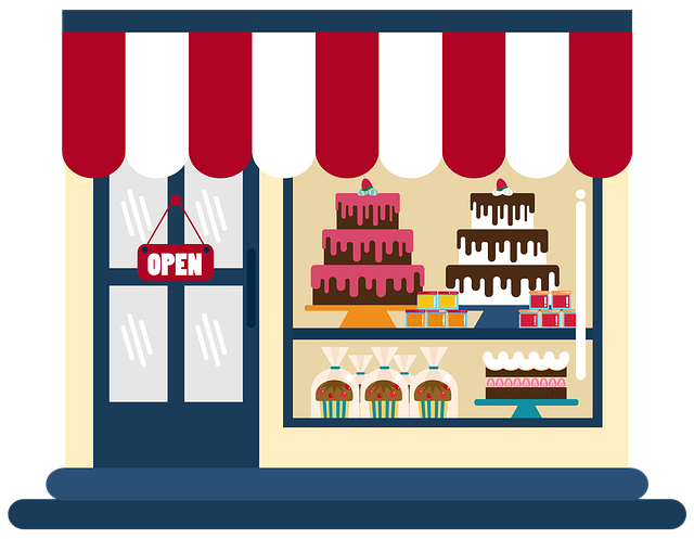 bakery, cake shop, dessert, pastries, delicious, coffee, taste, small business, small store, small shop, muffin, bakery, small business, small business, small business, small business, small business