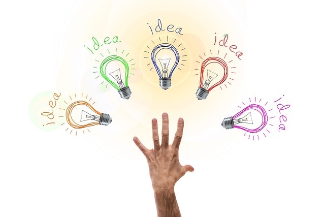 lightbulb, idea, think, training, to learn, knowledge, information, hand, stretch out, the back, textbook, science, university, literature, form, potential, potential, potential, potential, potential, potential